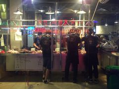 大堂-八合里牛肉火锅(八合里总店)