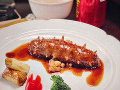 -东莱馋房(陆家嘴店)