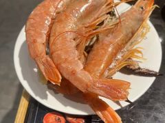 -川骄海鲜自助(亚运村店)