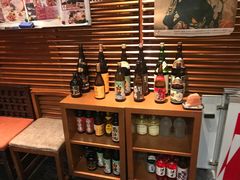 零售区-田野日本料理(仙霞路店)