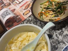 -南京大牌档(崇文门国瑞店)