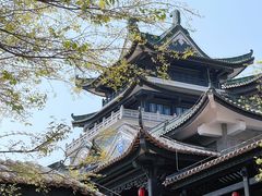 -广州西关永庆坊旅游区