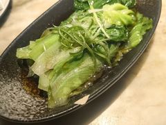-绿茶餐厅(成都大悦城店)
