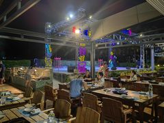-渔家火锅·海鲜自助餐·演艺(亚龙湾天域酒店)