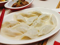 -喜家德虾仁水饺(华强天虹店)