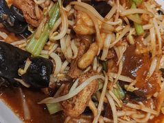 -黄三怪(清河店)