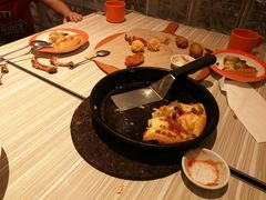 -必胜客(武汉欢乐谷店)