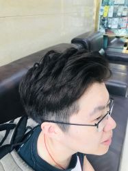 -HG美发设计沙龙