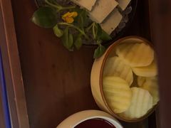 -如在蜀毛肚火锅(五象万象汇店)