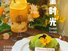 -花间烘焙BLossom Bakery