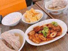 -松發肉骨茶(先得坊店)
