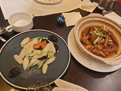 -保定中博希尔顿逸林酒店·御玺中餐厅