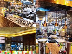 -ONE FULL 古董港式海鲜火锅