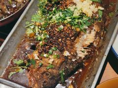 -树厨贵州菜(花果园购物中心店)