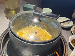 -野·大山里土鸡火锅(万科里店)