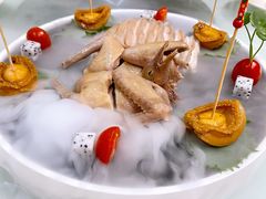 -新兴·金羊座·粤菜点心(乐峰店)