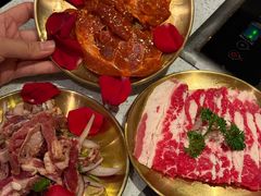 -炭之家齐齐哈尔大片烤肉·涮毛肚火锅·齐齐哈尔烤肉(中央大街店)