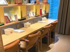 -谷小推·按摩·茶饮·社交(茂业店)