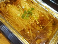 -大壮家原味烤肉(兴华北街店)