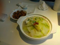 -嘉和一品粥(魏公村店)