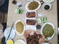 -姥家春饼店(漳州二路店)