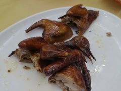 -吉莲利苑海鲜酒家(珠海拱北29年老字号店)