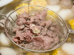 -八合里牛肉火锅(八合里总店)