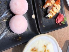 -小川洋风料理(武胜路凯德广场店)