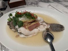 -湖滨28中餐厅·西湖宴·杭州君悦酒店