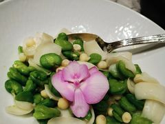 -广州文华东方酒店·江-由辉师傅主理