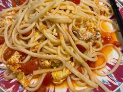 -新疆巴州金丝特餐厅(大钟寺店)