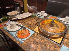 -黄记煌三汁焖锅(金凤万达广场店)