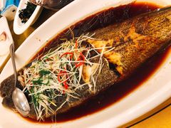 龙蹙鱼-潮人姐妹轩(海宁路店)