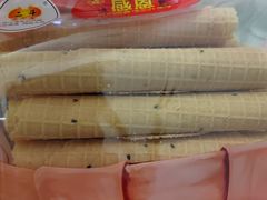 -二斗栗子(黄河道店)