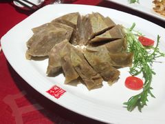 -山西会馆·晋菜·晋商宴·牌匾博物馆(胜利东街店)