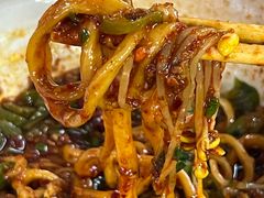 -老陈婆手工面庄