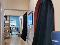 -海马体照相馆(成都来福士广场店)