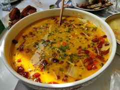 -野蔓果·山野菜(西湖景区·龙井茶田店)