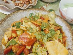 -顶顶汤火牛排火锅·经典铜锅涮肉