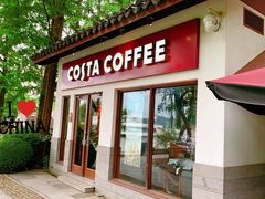 门面-COSTA COFFEE(西湖天地店)