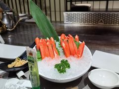 -水木锦堂·自助铁板烧(五道口购物中心店)