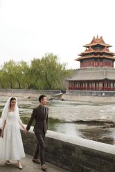 点击看大图 -CD视觉婚纱摄影