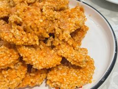 -眷江南之小蓝鲸(王府大街店)