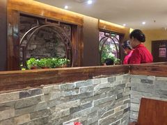 大堂-洪湘记川湘·甲鱼馆(四海凯悦美食广场店)
