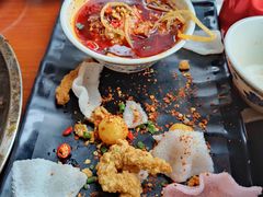 -炉小二铜锅牛蛙•川湘菜(三里屯店)