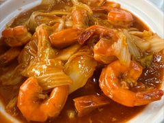 -逢春菜馆天津菜(胜利路店)
