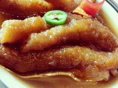 android_upload_pic-海天楼中餐厅(天津泛太平洋店)