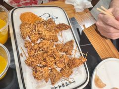 -常赢三兄弟·清真涮肉·清真炒菜(朝阳新城店)