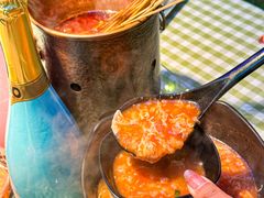 -1819餐厅·团队聚餐·烤串·精酿