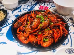 -松哥油焖大虾(皇岗一店)